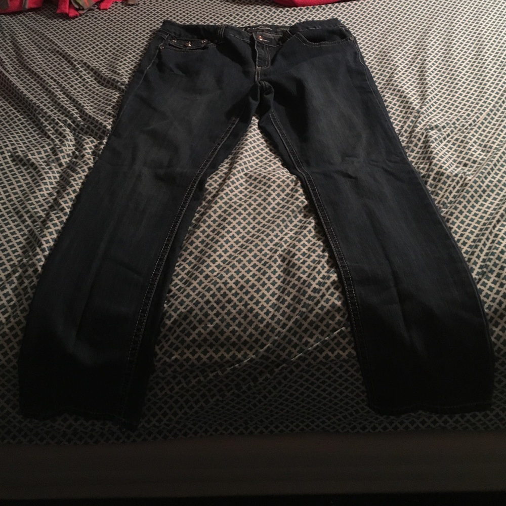 Jeans 👖